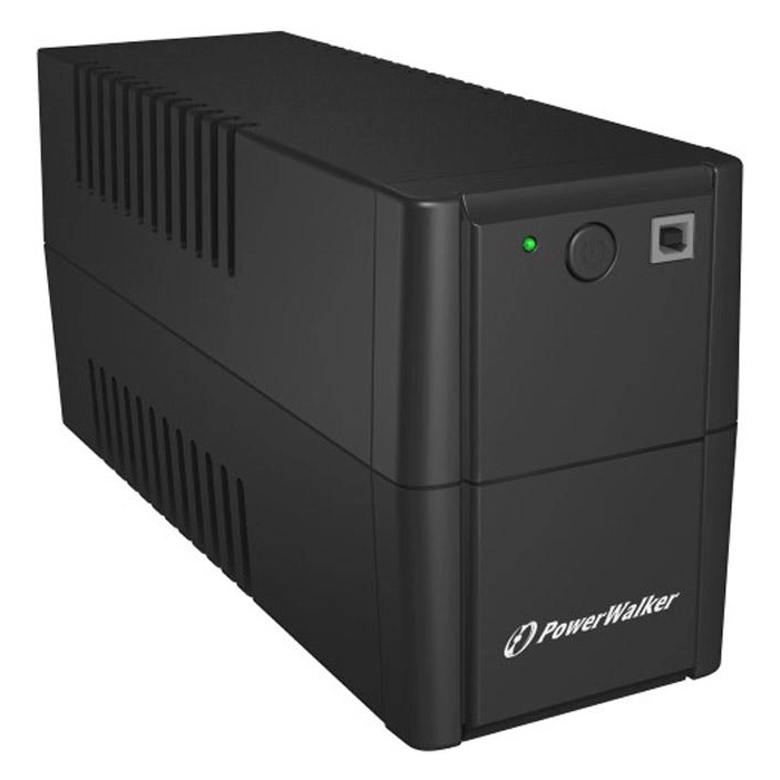 UPS ZASILACZ AWARYJNY PowerWalker VI 850 SH IEC
