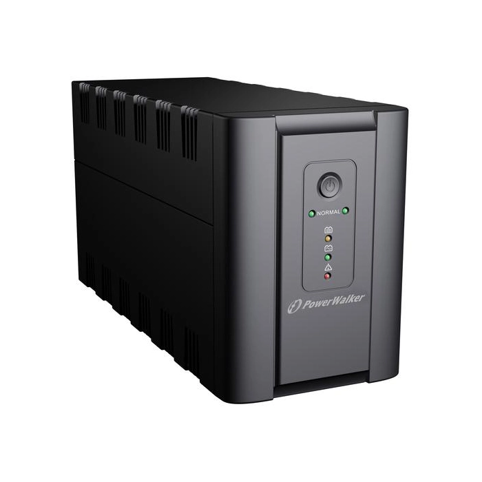 UPS ZASILACZ AWARYJNY PowerWalker VI 1200 SH IEC