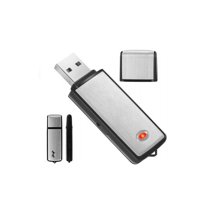 Dyktafon JNN X09 USB