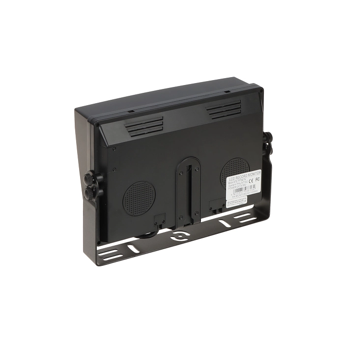 MONITOR SAMOCHODOWY ATE-TFT09-T4 9 