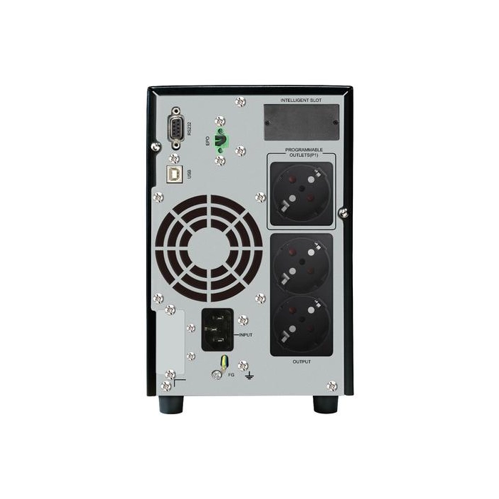 UPS ZASILACZ AWARYJNY PowerWalker VI 1100 CW
