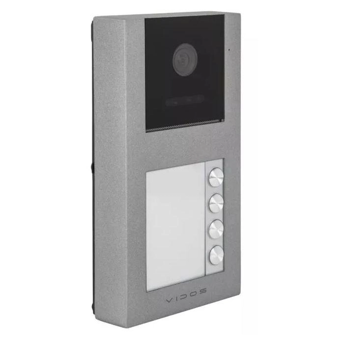 Panel zew. VIDOS X S11-4