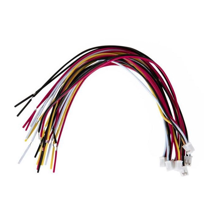 Monitor wideodomofonu VIDOS X M10W-X