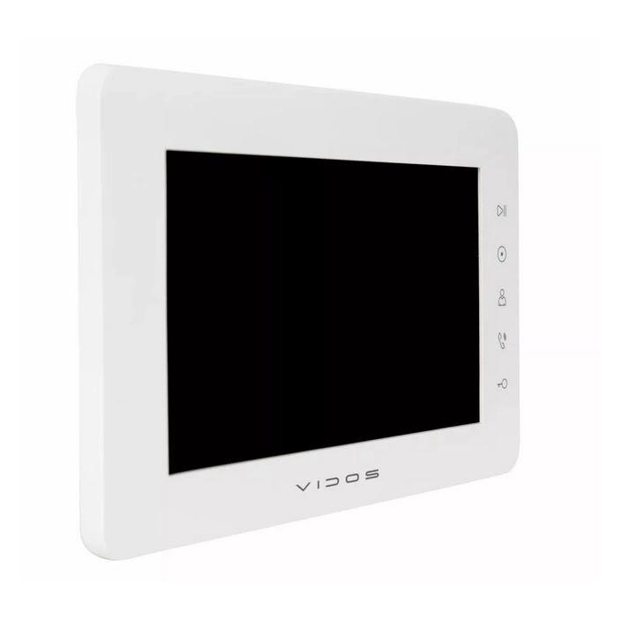 Monitor wideodomofonu VIDOS X M12W