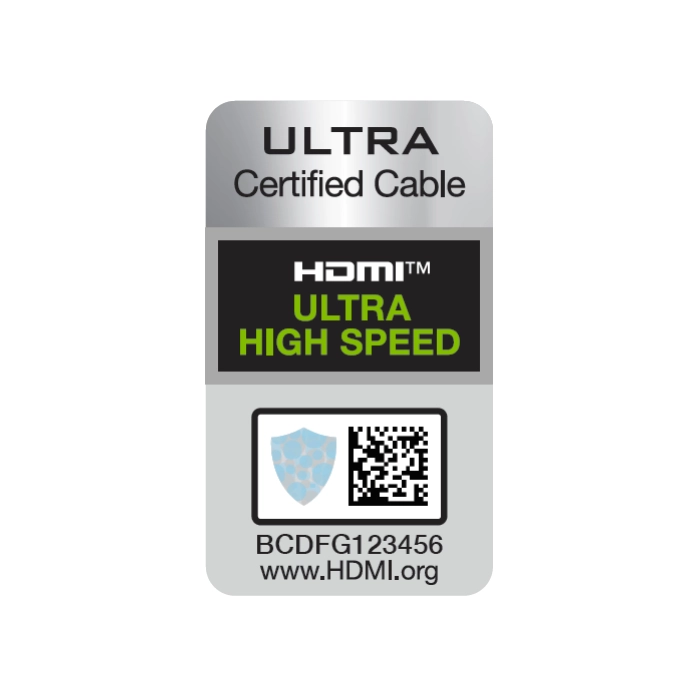 Kabel Hdmi Conotech NS-002 8K ver. 2.1 - 2 metry