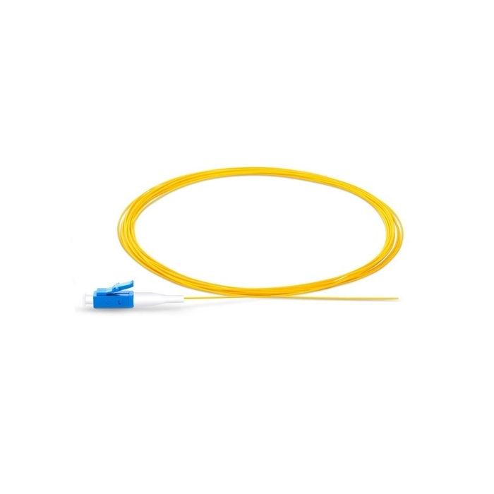 PIGTAIL 9/125, LC/UPC SM G657 1,5M