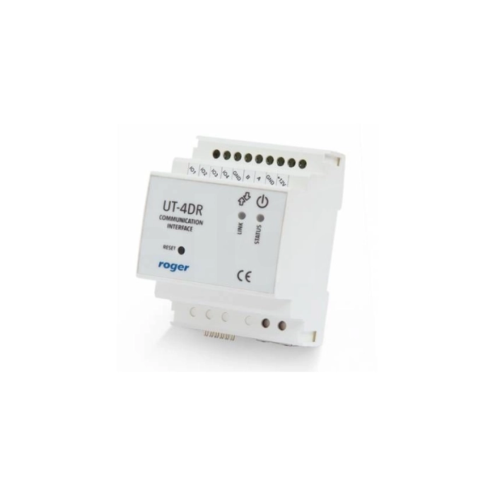 Interfejs ROGER UT-4DR