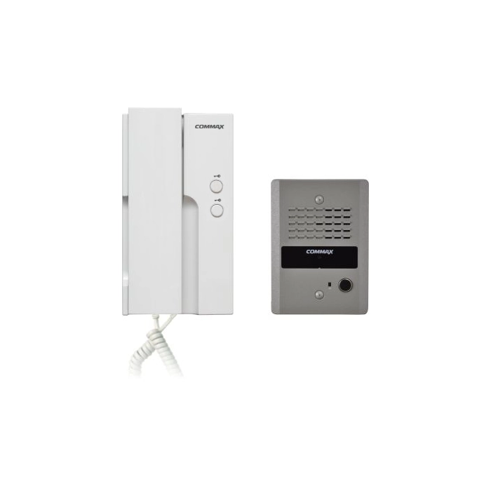 DOMOFON COMMAX DP-2HPR/DR-2GN