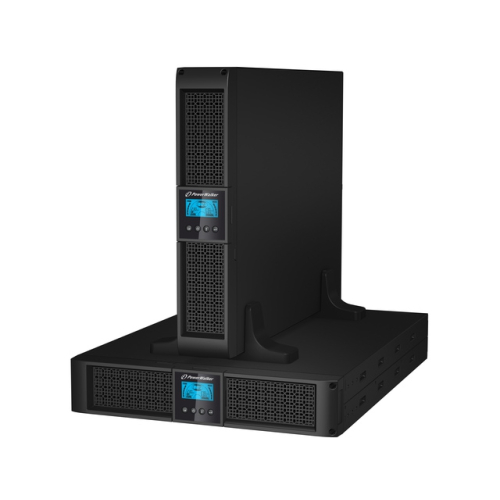 UPS ZASILACZ AWARYJNY PowerWalker VFI 1000 RT HID