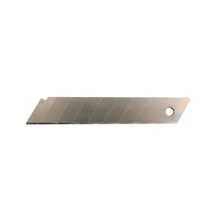 Ostrza zapasowe 18x0,5 YATO YT-7529