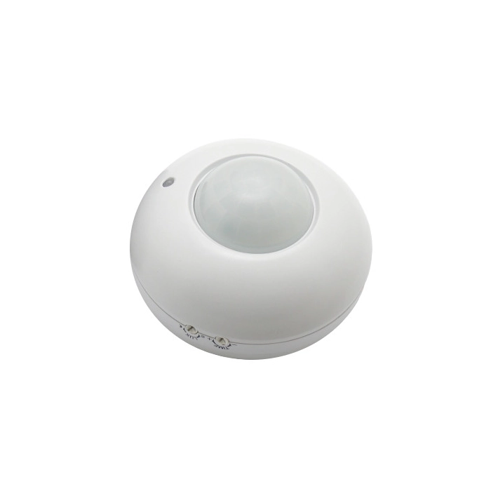 Czujnik ruchu podczerwieni ORNO OR-CR-203/W biały