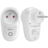 SONOFF Inteligentne gniazdko 10A WiFi S26R2TPE-FR