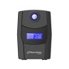 Zasilacz awaryjny UPS PowerWalker VI 600 STL FR