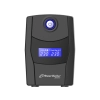 Zasilacz awaryjny UPS PowerWalker VI 600 STL FR