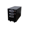 Stabilizator napięcia trójfazowy Volt Polska AVR PRO 25000VA 3% SERVO 3-F