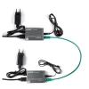 Konwerter HDMI na LAN Spacetronik SPH-HLC6IR2
