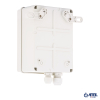 Zasilacz sieciowy SMPS 24V 3A 72W ATTE APS-70-240-S1