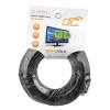 Kabel HDMI-HDMI v1.4+filtry 15m