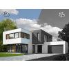 ZESTAW WIDEODOMOFONOWY HIKVISION DS-KIS101-P (Flush)