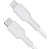 KABEL USB-C / LIGHTHING Green Cell POWERSTREAM 100cm BIAŁY PD APPLE IPHONE