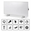 Panel grzewczy IR CRONOS Synthelith PRO CRP-770TWP Grey