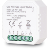 GISE Smart Moduł do sterowania bramą WiFi GEN 2 | Tuya | GG-01