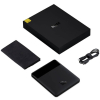Powerbank Baseus Blade PPBL000201 20000mAh 100W PD QC 4.0 2x USB-A 2x USB-C + kabel