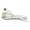 Akumulator 18650 Li-Ion 3,7V everActive 3500mAh (1 szt.) micro-USB z zabezpieczeniem
