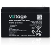 Akumulator AGM Voltage 12V 7Ah VE12-7.0 (Żywotność 6-9 lat)