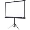 Ekran projekcyjny na statywie Tripod Screen 60 Overmax 4:3 60''