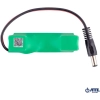 Adapter PoE ATTE ASDC-12-124-HS (SDIP-12-124)