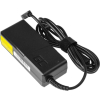 ZASILACZ ŁADOWARKA DO LAPTOPA LENOVO Green Cell PRO AD38AP 20V 3,25A 65W Slim Tip