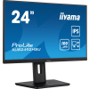 Monitor LED IIYAMA XUB2492HSU-B6 24 cale IPS HDMI DP USB 0,4ms 100Hz
