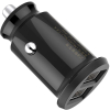 ŁADOWARKA SAMOCHODOWA Baseus Grain CCALL-ML01 15.5W 3.1A 2x USB-A
