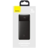 Powerbank Baseus Bipow Digital Display PPBD050501 20000mAh 20W PD QC 3.0 2x USB-A 1x USB-C + KABEL