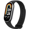 Smartband Xiaomi Mi Band 8 czarny