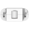 Aqara Curtain Driver E1 Track