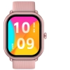 Smartwatch Zeblaze GTS 3 Pro różowy