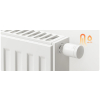 Zestaw Thermo Imou termostat i bramka KIT-TRV1-EU-2