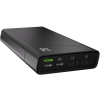 POWERBANK Green Cell PowerPlay Ultra 26800mAh SZYBKIE ŁADOWANIE 128W 2x USB-C PD 2x USB-A UC