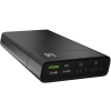 POWERBANK Green Cell PowerPlay Ultra 26800mAh SZYBKIE ŁADOWANIE 128W 2x USB-C PD 2x USB-A UC
