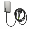 ŁADOWARKA EV Wallbox Green Cell HabuDen EVGC021A2275 22kW TYPE 2 7,5M GC App BT Wi-Fi