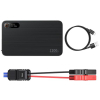 POWERBANK BOOSTER Baseus Super Energy Pro+ Jump Starter C00245700111-00 12000mAh 12V 1200A + KABLE KROKODYLKI