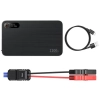 POWERBANK BOOSTER Baseus Super Energy Pro+ Jump Starter C00245700111-00 12000mAh 12V 1200A + KABLE KROKODYLKI