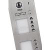 Stacja bramowa VIDOS DUO S1108A