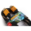 Kabel HDMI-HDMI Opticum RED 8K UHD - 1.8m (v2.1)