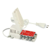 Wzmacniacz DVB-T/T2 WZ-40 RED EAGLE