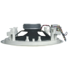 GŁOŚNIK SUFITOWY RH SOUND PA TZ-805T-2 20W 100V BIAŁY