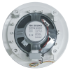 GŁOŚNIK SUFITOWY PA TZ-605T-2 10W 100V BIAŁY