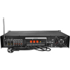 WZMACNIACZ HQM2120BC RADIO FM/MP3/BLUETOOTH 120W